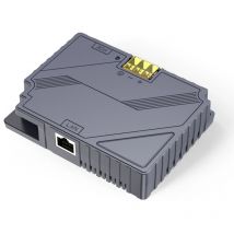 Injecteur PoE passif Starlink Gen 3, 2 en 1 avec convertisseur PoE Boost Starlink Gen 3, adaptateur Ethernet Starlink pour Starlink Standard V3 Dishy