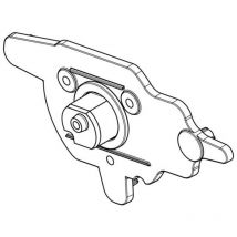 Injecteur vapeur pour seche-linge AEG