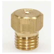 Injecteurs Butane D87 Pour Plaque Vitroceramique Et Gaz Glemgaz