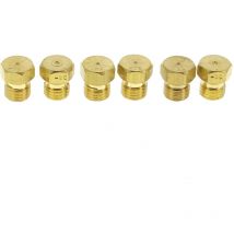 Injecteurs butane-propane z05q822 z05w267 - cuisiniere