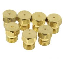 Injecteurs butane propane - cuisiniere