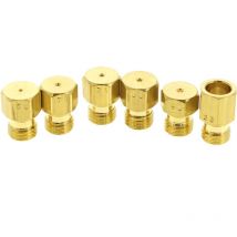 Injecteurs butane propane 50296301000 50296301.00 - cuisiniere