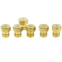 Injecteurs butane - propane - cuisiniere