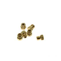 Kit injecteurs gaz butane 900355 pour Four