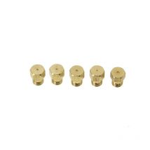 Injecteurs gaz butane-propane 4055187357 - cuisiniere