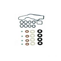 Injector Seal Kit, Fits Ford 1.6T Engine Repair Kit, 26 Piece Set 1318562, 3M5Q-9F593-DB