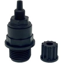 Injektionsrückschlagventil - 1/2' für Zodiac Tri pH, Tri Pro, pH Link und Dual Link Electrolysis