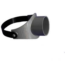 Hidrotecnoagua - injerto evacuacion abrazadera elastica pvc ø 110-50