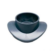 EU - Injerto Tubo Evacuación Medidas Accesorios Fontanería: 200.160