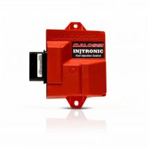 Malossi - injtronic Boitier Electrique Pour Cylindre d'Origine
