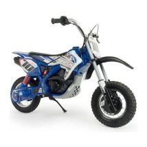 Moto électrique X-Treme Blue Fighter Injusa 24V