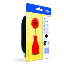 Cartucho Impresora brother LC121BKBP