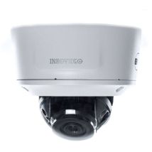 Inkovideo - V-130-8mw Ethernet Ip Caméra De Surveillance 3840 X 2160 Pixels R257451