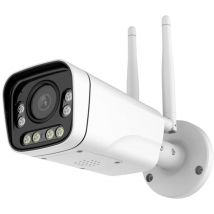 Inkovideo - INKO-TY557 wlan ip Videocamera di sorveglianza 2560 x 1440 Pixel