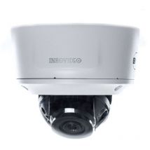 Inkovideo - V-130-8MW lan ip Videocamera di sorveglianza 3840 x 2160 Pixel