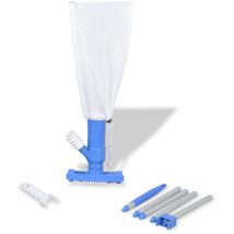 Aspirateur de piscine 1,2 m - Inlife