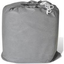 Housse de voiture Tissu non-tissée Taille xl - Inlife