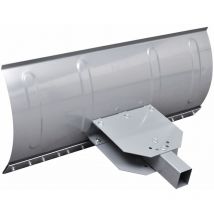INLIFE Lame de chasse-neige universelle 100 x 44 cm