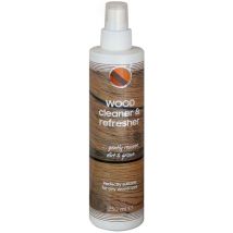 Nettoyant et rafraîchissant de bois 250 ml - Inlife