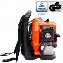 Inlife - Souffleur à feuilles à dos à essence 900 m³/h 42,7 cc