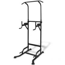 Inlife - Tour de musculation 182 - 235 cm