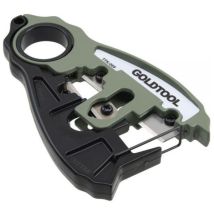 Utensile Elettricista Inline 74101a Taglia E Spelacavi 6mm