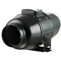 Inline fan tt Silent m 125 u up to 340 m³/h
