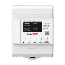 Solaredge - Inline Meter MTR-240-3PC1-D-A-MW