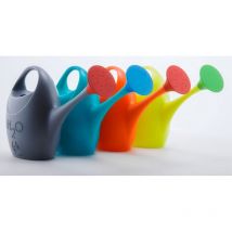 Innaffiatoio plastica lt. 3,5 mod. H2O. Prezzo per 1 pezzo.