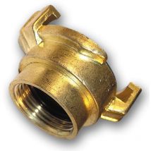 Bradas - Innengewindestück 1'