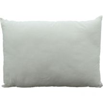Innenkissen, 60 x 40 cm, Kopfkissen, Dekokissen, zeitlos, Wohnaccessoires FF-692003