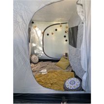 Innenraum Für Anbau Luxus Tivano Und Zéphiros Air – Summerline