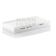 Kabinenfilter - baldwin - AFC09036