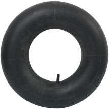 EURO VANADIUM - Innenrohr 350 bis 400 mm für Schubkarrenrad Innenrohr 350 bis 400 mm für Schubkarrenrad Schwarz 260 mm