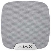 Ajax Homesiren Ajhs Drahtlose Sirene 868 Mhz Für Den Innenbereich, Weiße Farbe