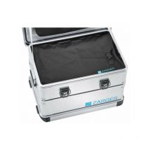 Innentasche mit Querteiler für Zarges Kisten: K 470