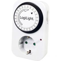 Innentimer 24h mechanisch 16a 88075039 88075039 88075039 88075039 88075039