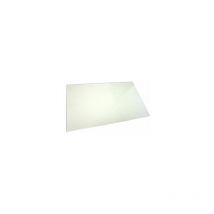 Inner Door Glass Pyro F48 3mm for Hotpoint Cookers and Ovens