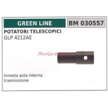 Innere Kupplung Greenline Teleskop-baumschere Glp 4212ae 030557