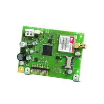Bentel - Innested gsm interface card for absolute central beabs-gsm