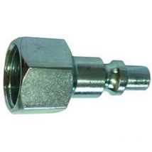 Hu-firma - Innesti per Rubinetti 2 Pz 3-8 f