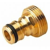 Presa Rubinetto Maschio 3/4 321B