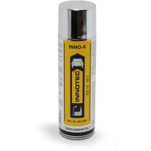 Inno-X 500ml - Glänzend Edelstahl - Innotec - 04.3185.9999