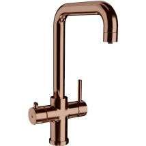 Innocenti - PDT-000049-5 Boiling Water Tap Copper