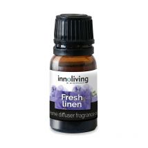 Essenza Profumata per Diffusori ad Ultrasuoni Agrumi - Innoliving