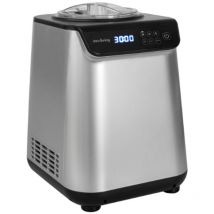 Inn850 Macchina per Gelato con Compressore Refrigerante - Innoliving