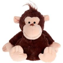 Peluche Riscaldabile E Rinfrescante The Puppies Caldo Freddo Scimmia Innoliving