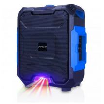 Altavoz portátil Innova alt/28 bluetooth 2100 w 10 w