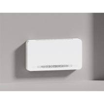 Innova Osmo Sl 800 Bianco Ventilconvettore Fancoil Orizzontale Faol08oc1ii