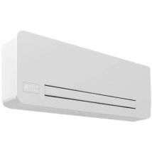 Innova - sw 600 slim fit ventilconvettore fancoil ultrasottile a parete touch filomuro FAWM06DC1II-0Q00